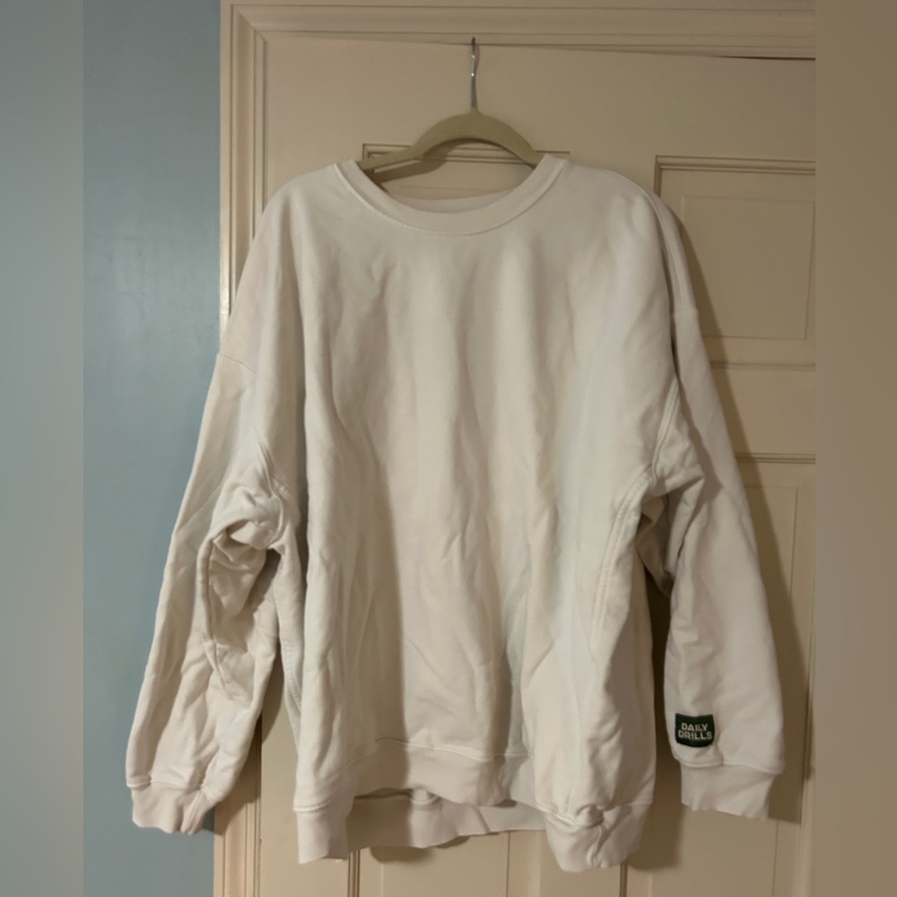 Daily Drills set in sand size L/XL